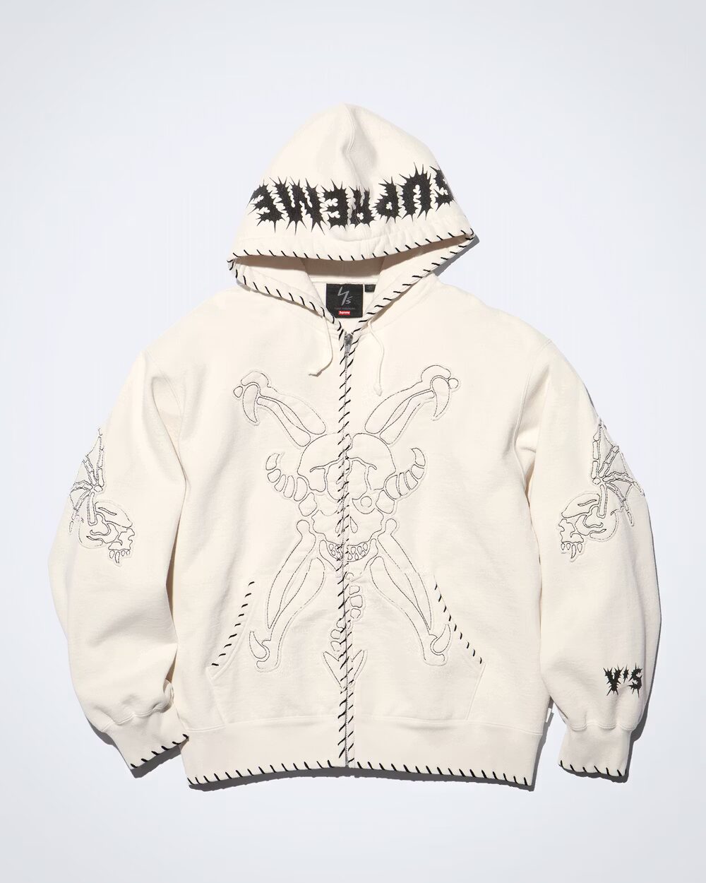 【SUPREME 2025 FW – シュプリーム 2025年 秋冬】国内 10/25 発売予定 – week 9にSUPREME x Fox Racingが登場予定