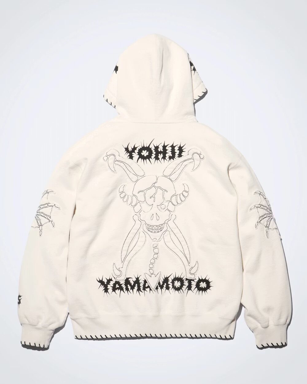 【SUPREME 2025 FW – シュプリーム 2025年 秋冬】国内 10/25 発売予定 – week 9にSUPREME x Fox Racingが登場予定