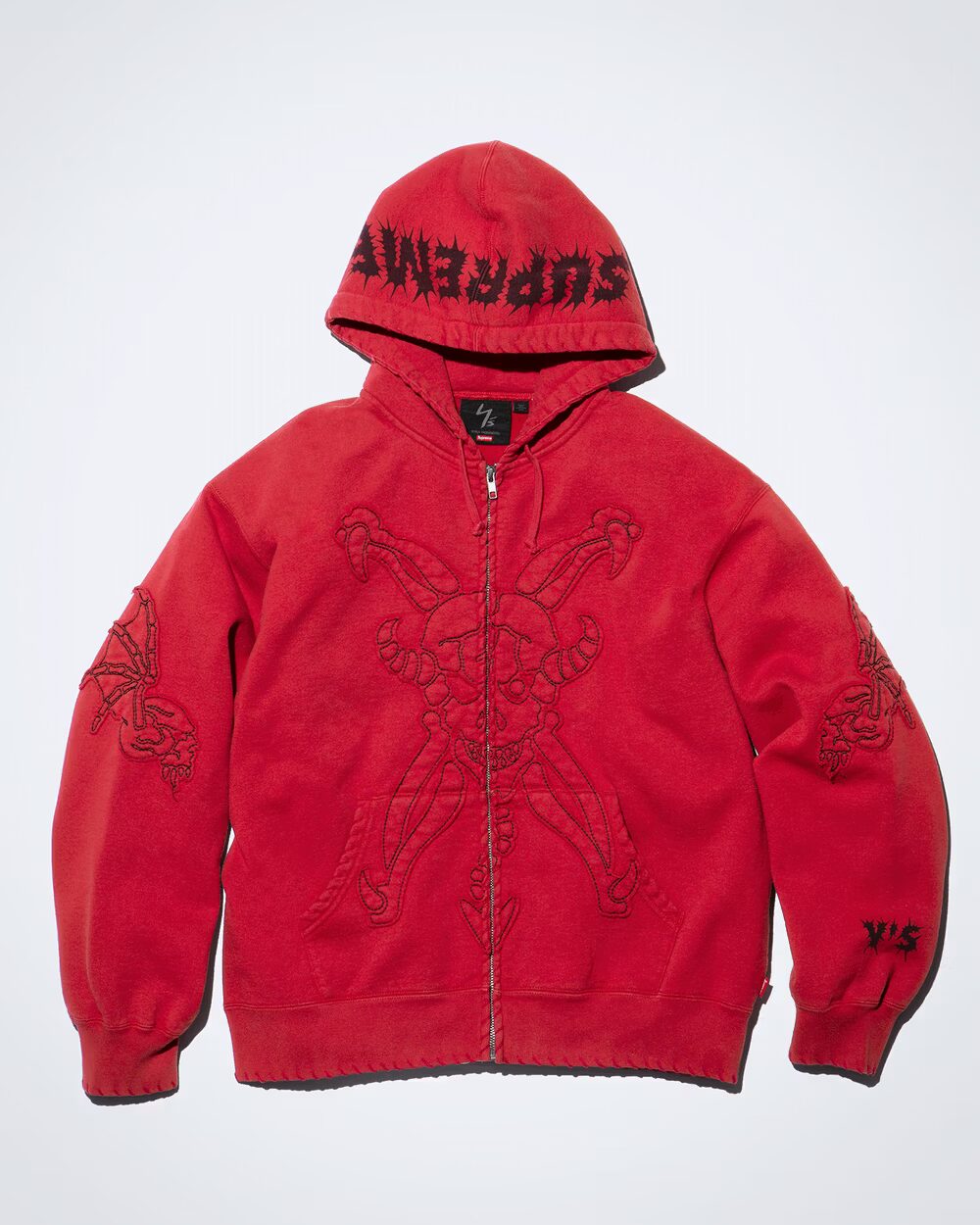 【SUPREME 2025 FW – シュプリーム 2025年 秋冬】国内 10/25 発売予定 – week 9にSUPREME x Fox Racingが登場予定
