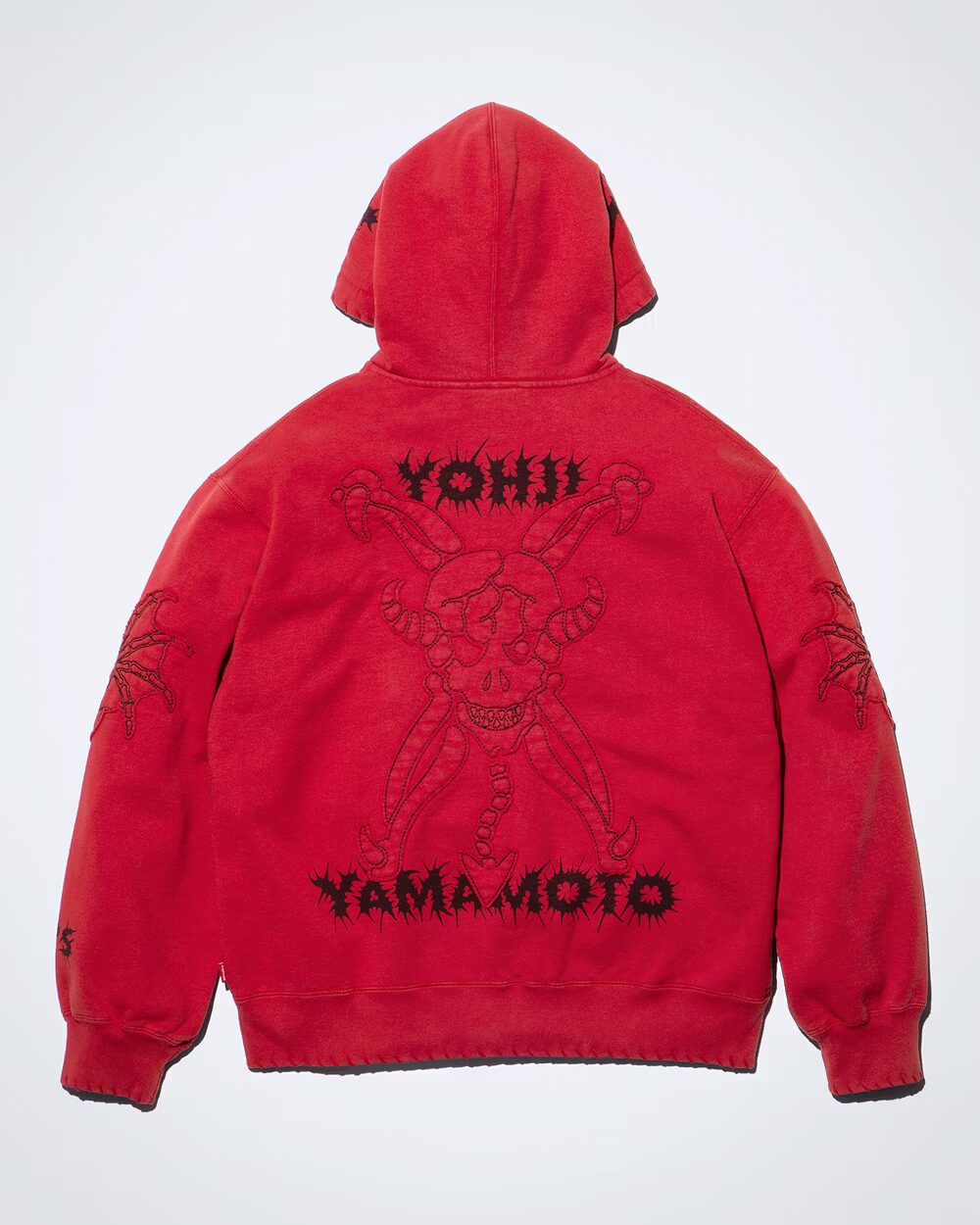 【SUPREME 2025 FW – シュプリーム 2025年 秋冬】国内 10/25 発売予定 – week 9にSUPREME x Fox Racingが登場予定