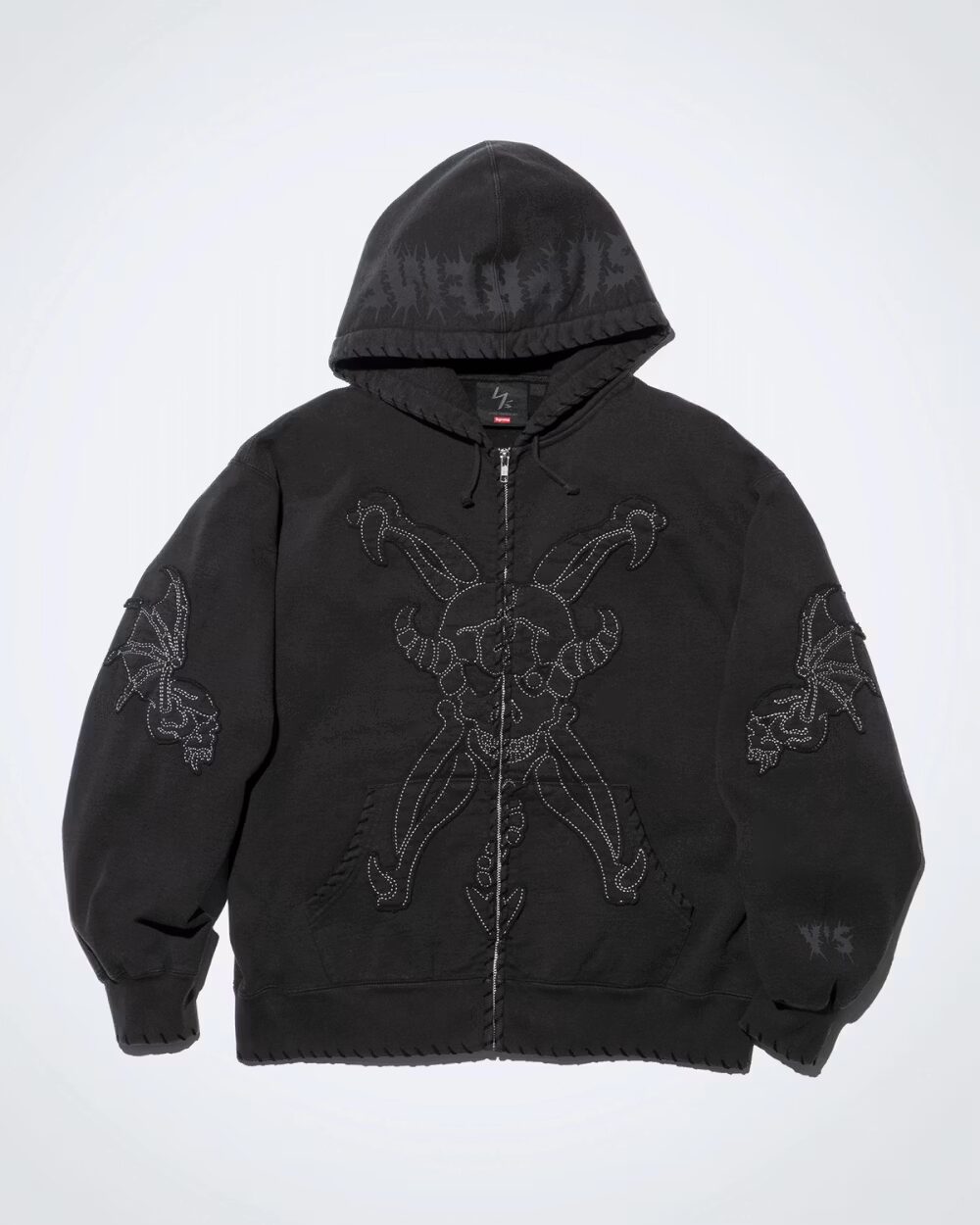 【SUPREME 2025 FW – シュプリーム 2025年 秋冬】国内 10/25 発売予定 – week 9にSUPREME x Fox Racingが登場予定