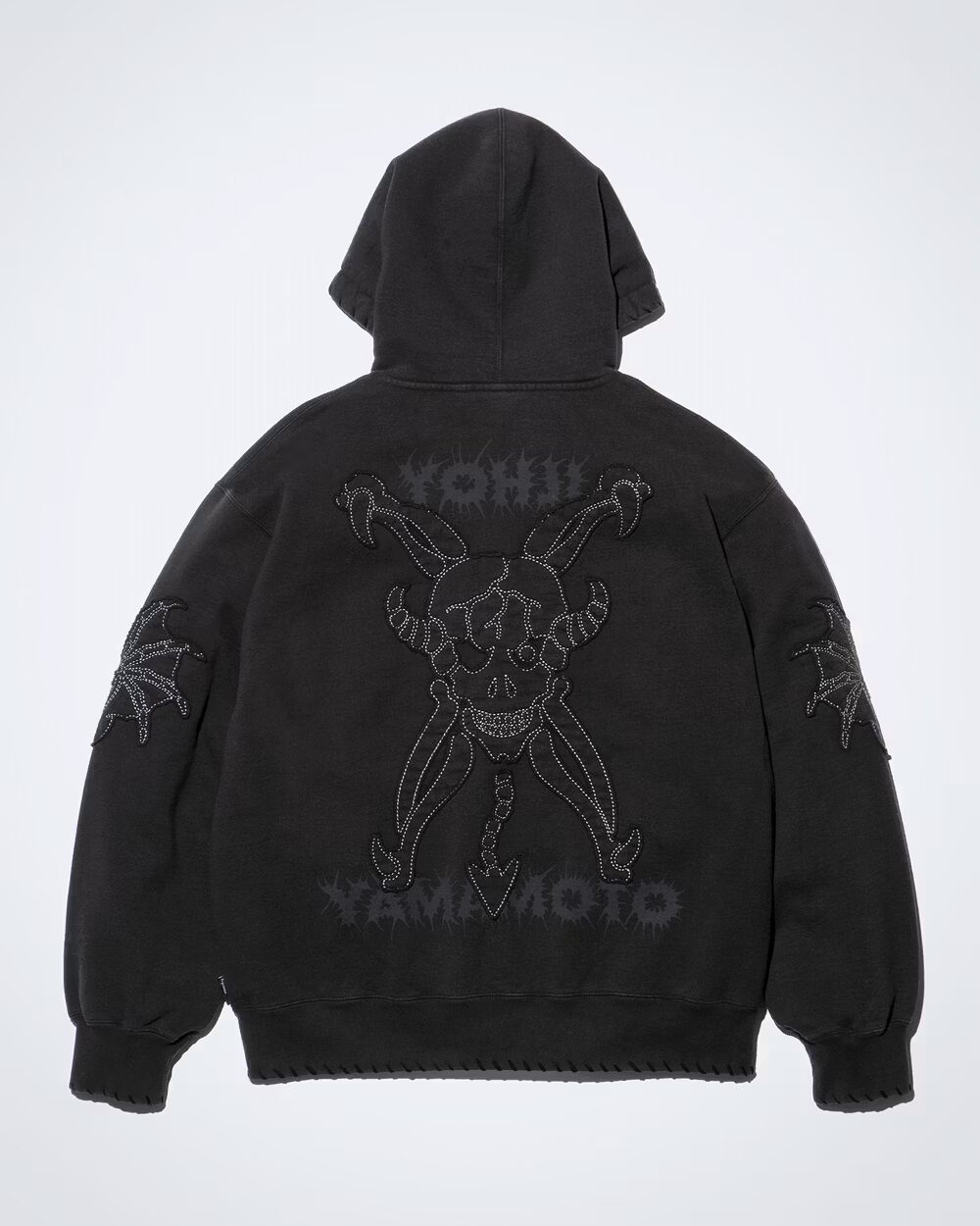 【SUPREME 2025 FW – シュプリーム 2025年 秋冬】国内 10/25 発売予定 – week 9にSUPREME x Fox Racingが登場予定
