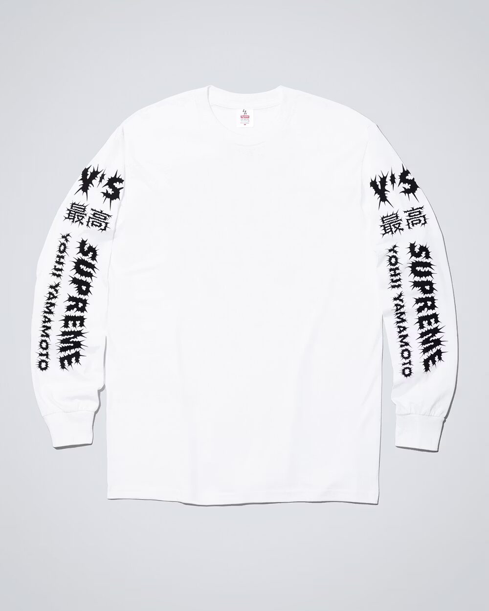 【SUPREME 2025 FW – シュプリーム 2025年 秋冬】国内 10/25 発売予定 – week 9にSUPREME x Fox Racingが登場予定