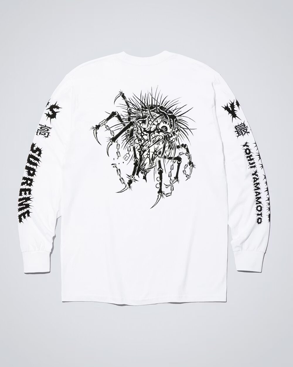 【SUPREME 2025 FW – シュプリーム 2025年 秋冬】国内 10/25 発売予定 – week 9にSUPREME x Fox Racingが登場予定