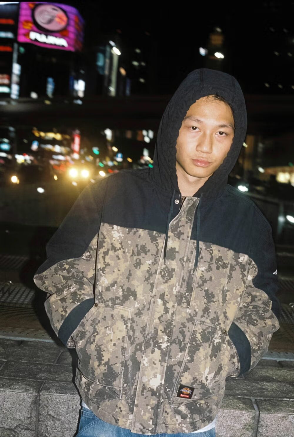 【SUPREME 2025 FW – シュプリーム 2025年 秋冬】国内 10/25 発売予定 – week 9にSUPREME x Fox Racingが登場予定