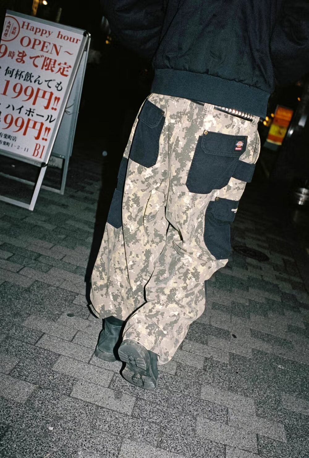 【SUPREME 2025 FW – シュプリーム 2025年 秋冬】国内 10/25 発売予定 – week 9にSUPREME x Fox Racingが登場予定