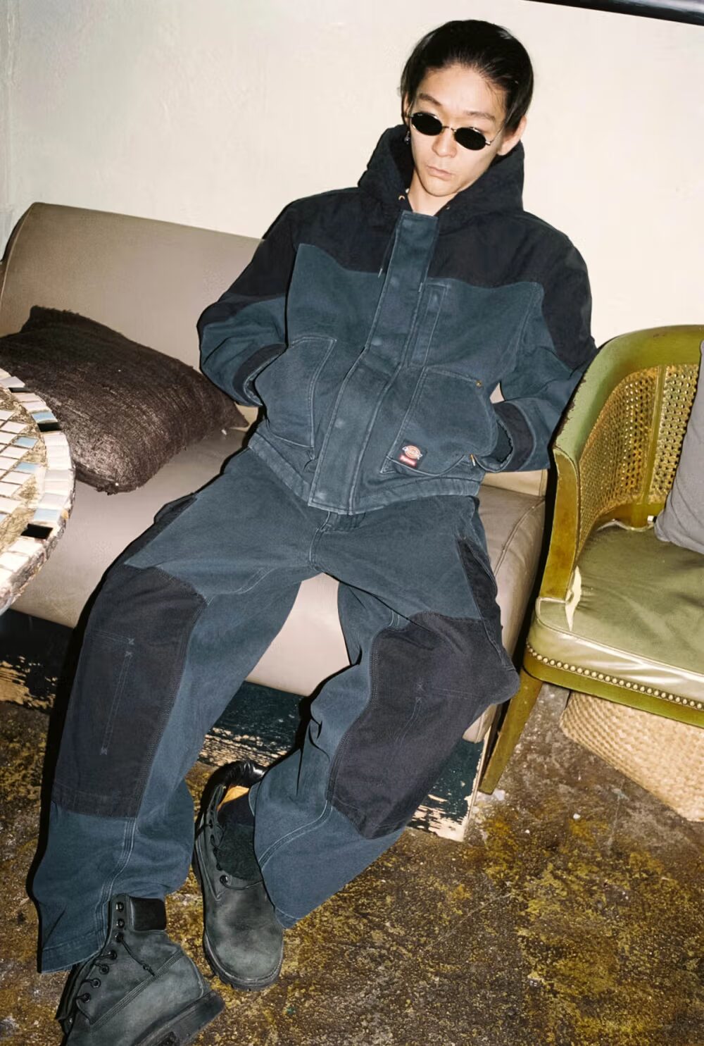 【SUPREME 2025 FW – シュプリーム 2025年 秋冬】国内 10/25 発売予定 – week 9にSUPREME x Fox Racingが登場予定