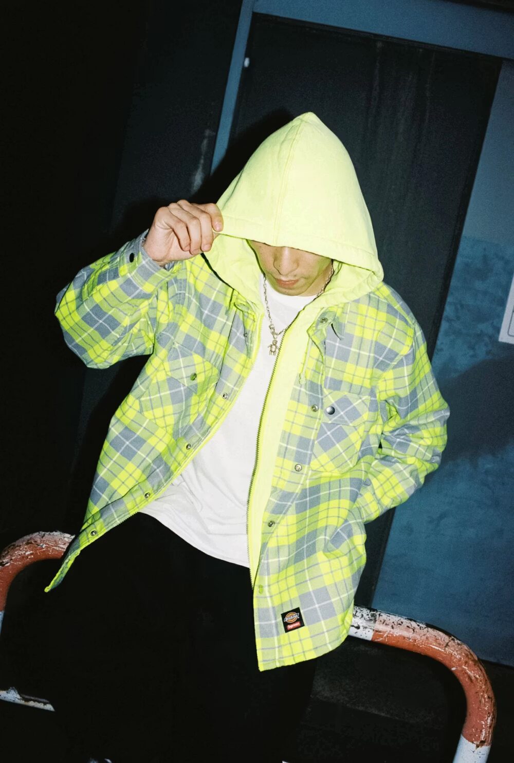 【SUPREME 2025 FW – シュプリーム 2025年 秋冬】国内 10/25 発売予定 – week 9にSUPREME x Fox Racingが登場予定