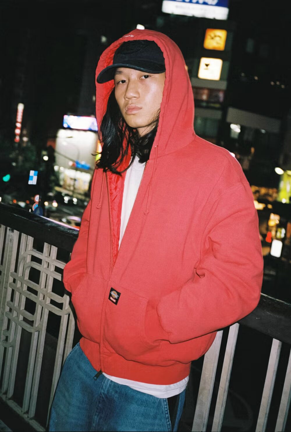【SUPREME 2025 FW – シュプリーム 2025年 秋冬】国内 10/25 発売予定 – week 9にSUPREME x Fox Racingが登場予定