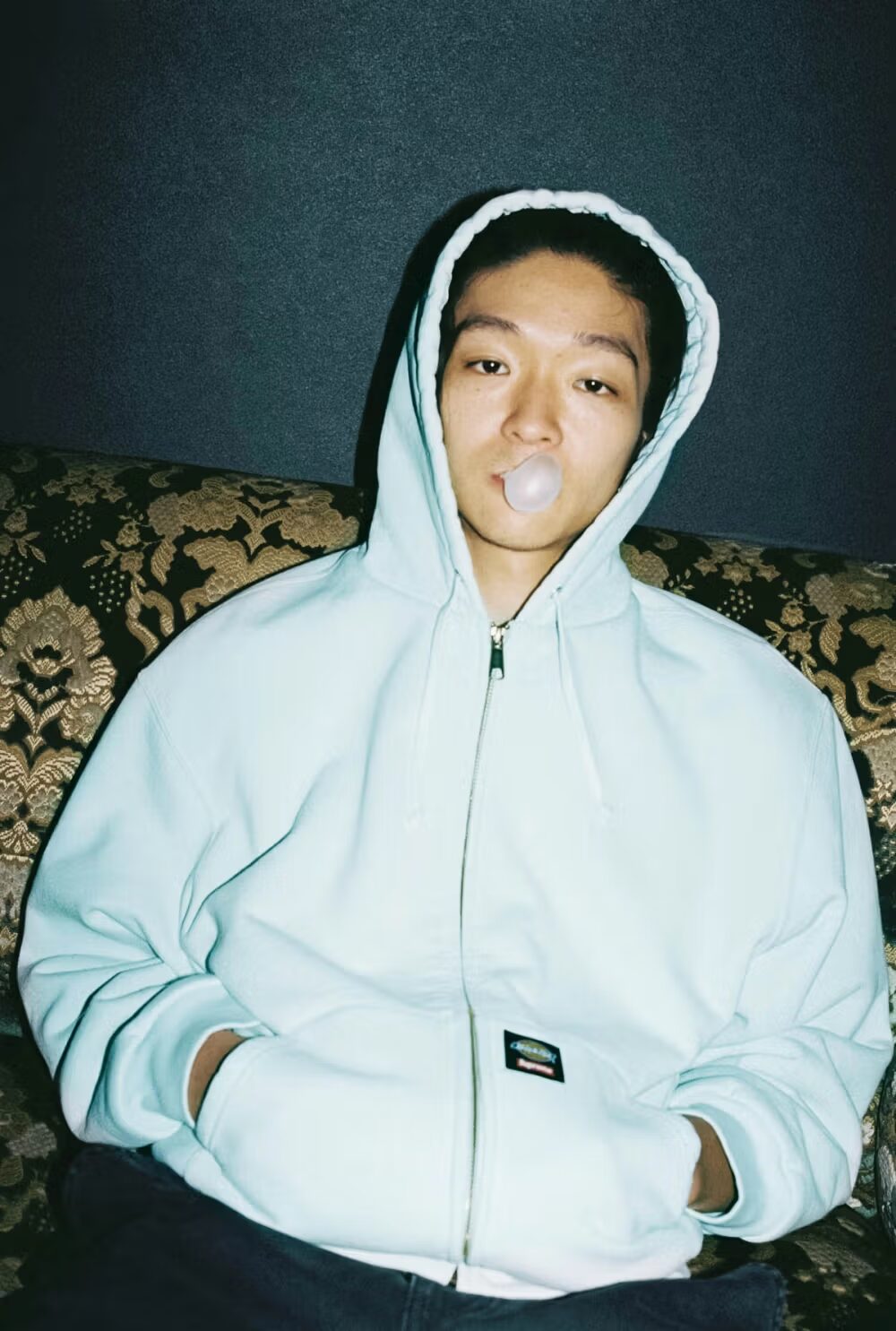 【SUPREME 2025 FW – シュプリーム 2025年 秋冬】国内 10/25 発売予定 – week 9にSUPREME x Fox Racingが登場予定