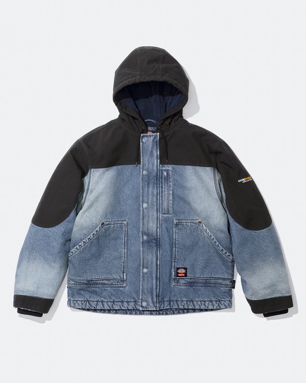 【SUPREME 2025 FW – シュプリーム 2025年 秋冬】国内 10/25 発売予定 – week 9にSUPREME x Fox Racingが登場予定