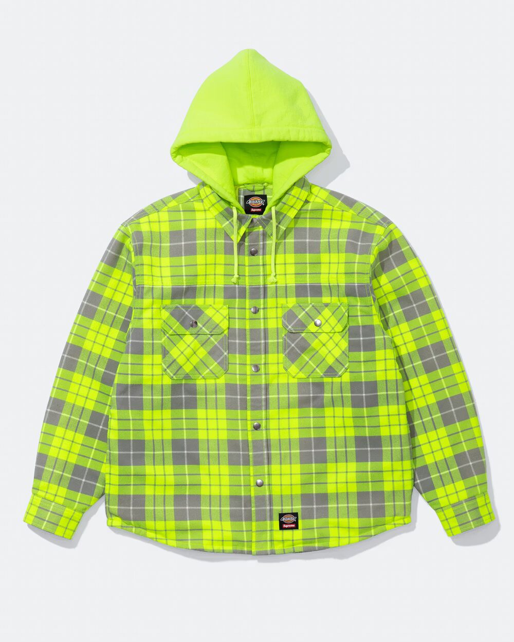 【SUPREME 2025 FW – シュプリーム 2025年 秋冬】国内 10/25 発売予定 – week 9にSUPREME x Fox Racingが登場予定