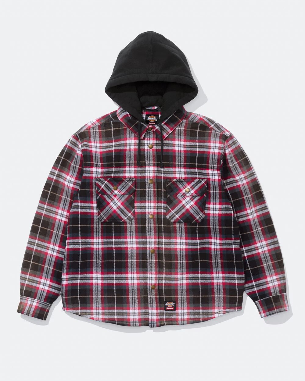 【SUPREME 2025 FW – シュプリーム 2025年 秋冬】国内 10/25 発売予定 – week 9にSUPREME x Fox Racingが登場予定