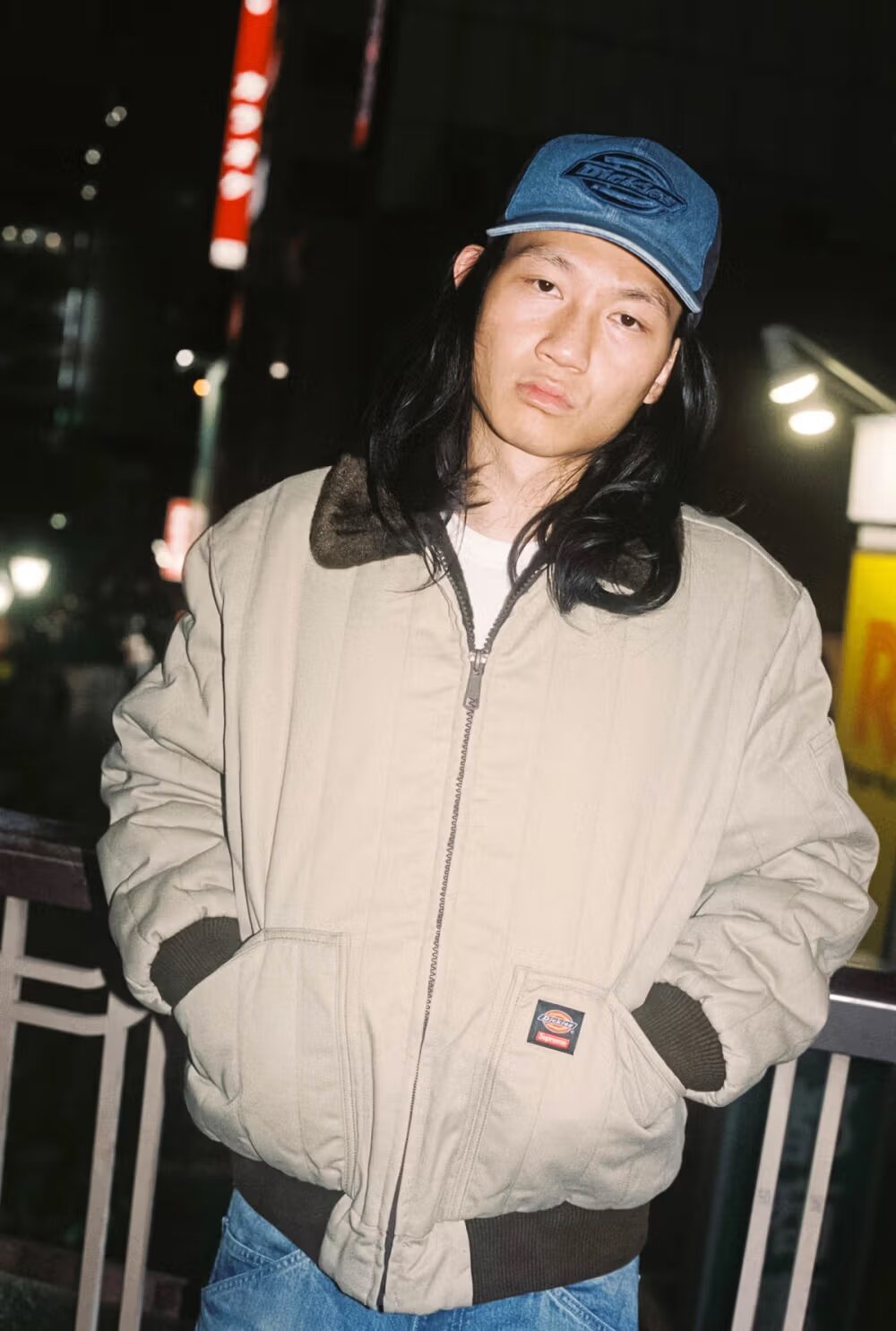【SUPREME 2025 FW – シュプリーム 2025年 秋冬】国内 10/25 発売予定 – week 9にSUPREME x Fox Racingが登場予定