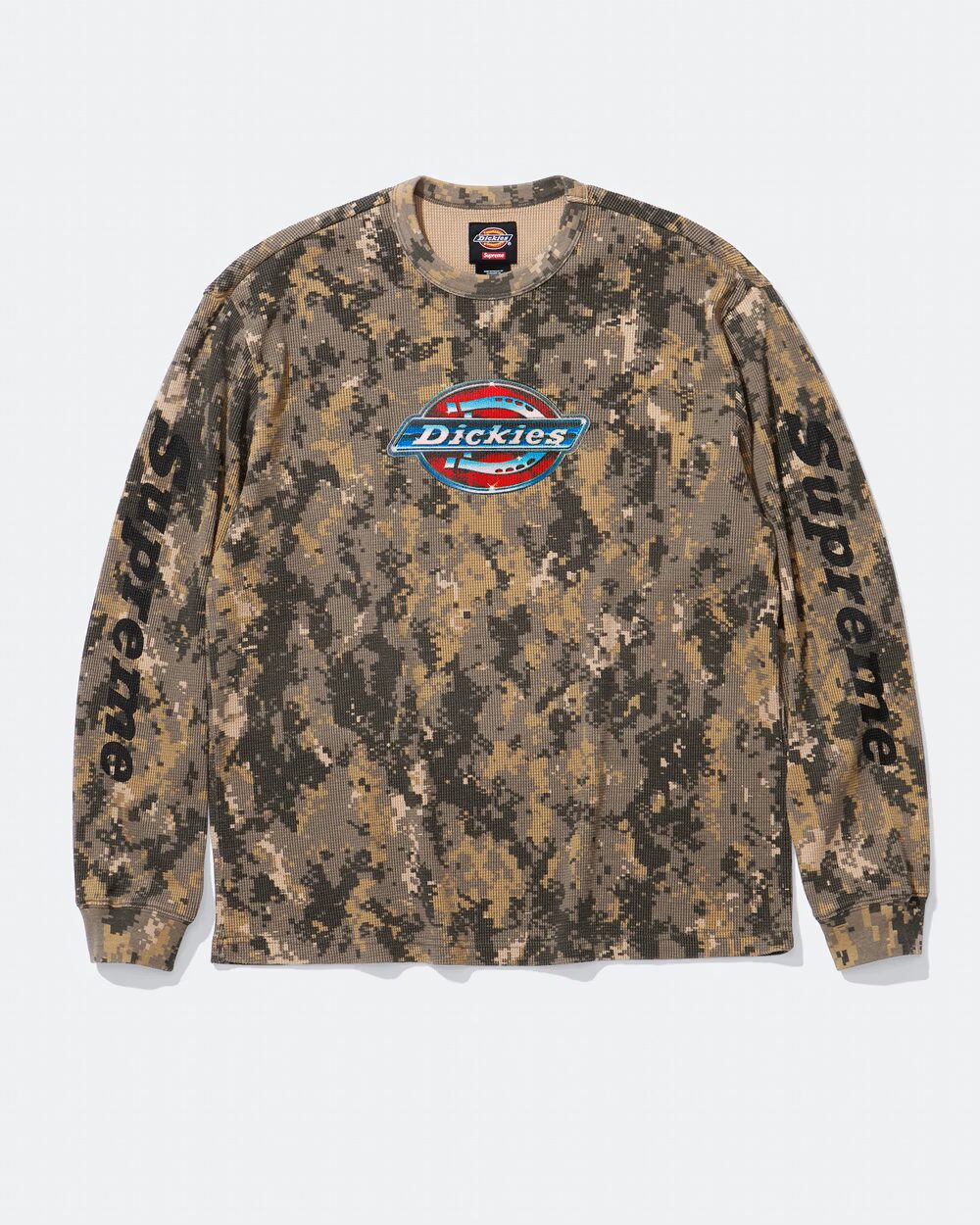 【SUPREME 2025 FW – シュプリーム 2025年 秋冬】国内 10/25 発売予定 – week 9にSUPREME x Fox Racingが登場予定