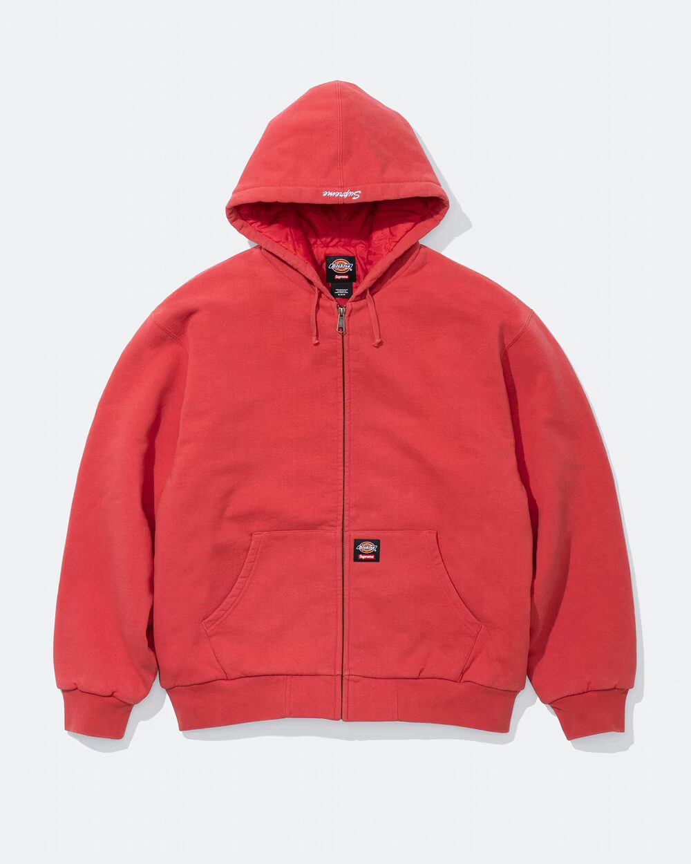【SUPREME 2025 FW – シュプリーム 2025年 秋冬】国内 10/25 発売予定 – week 9にSUPREME x Fox Racingが登場予定