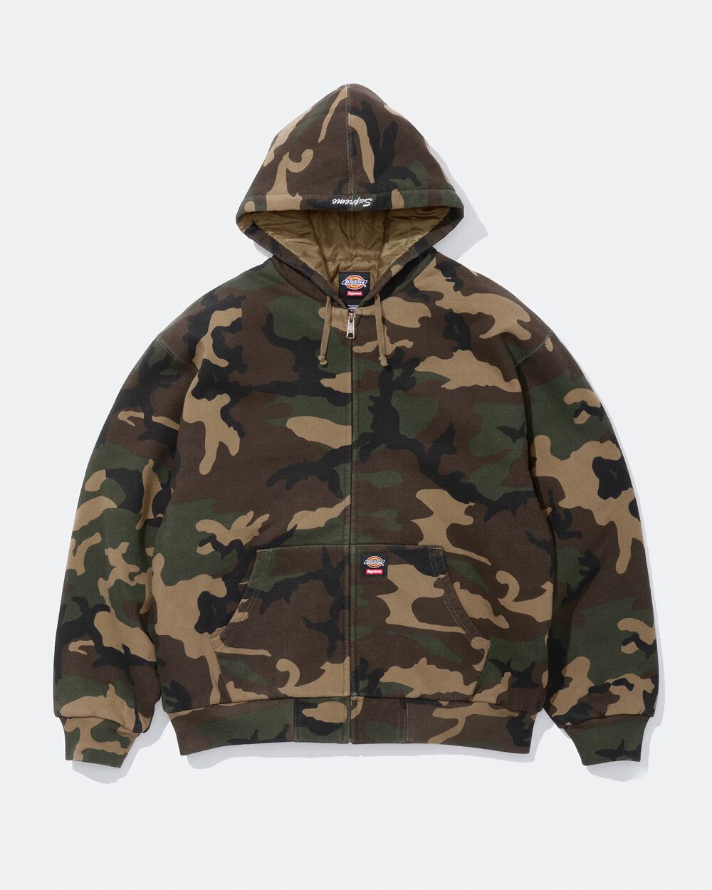 SUPREME 2025 FW – シュプリーム 2025年 秋冬】国内 9/27 発売