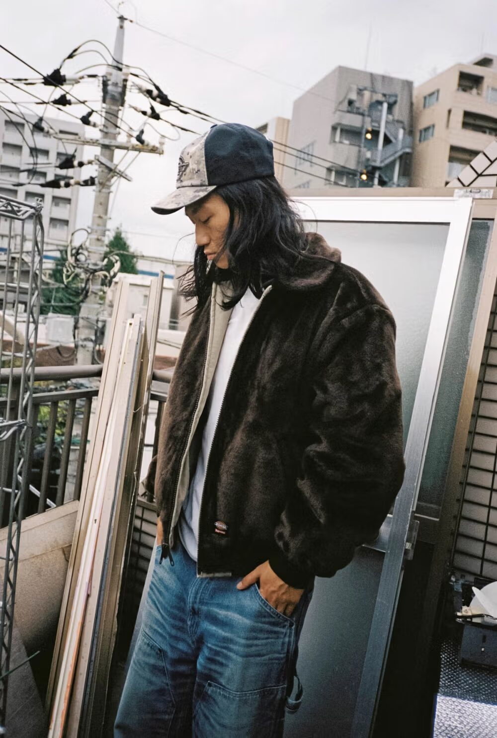 【SUPREME 2025 FW – シュプリーム 2025年 秋冬】国内 10/25 発売予定 – week 9にSUPREME x Fox Racingが登場予定
