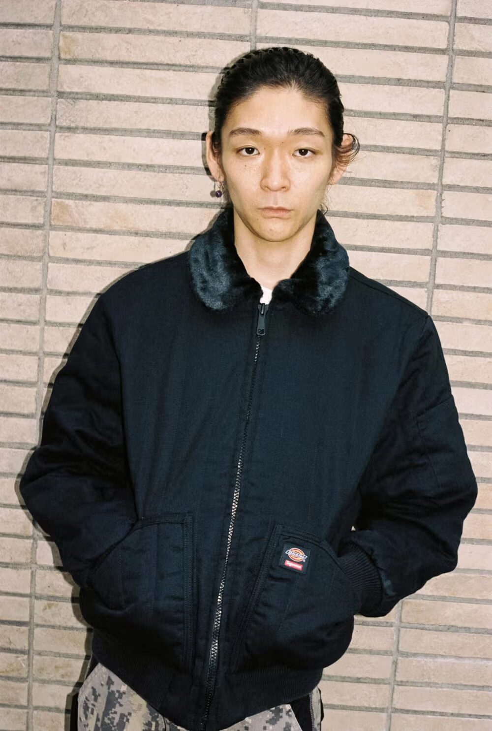 【SUPREME 2025 FW – シュプリーム 2025年 秋冬】国内 10/25 発売予定 – week 9にSUPREME x Fox Racingが登場予定