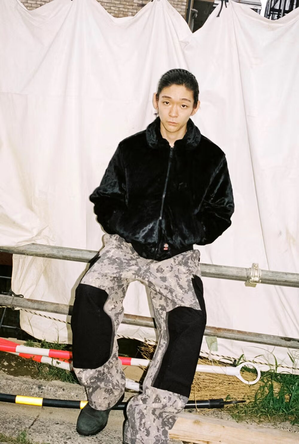 【SUPREME 2025 FW – シュプリーム 2025年 秋冬】国内 10/25 発売予定 – week 9にSUPREME x Fox Racingが登場予定