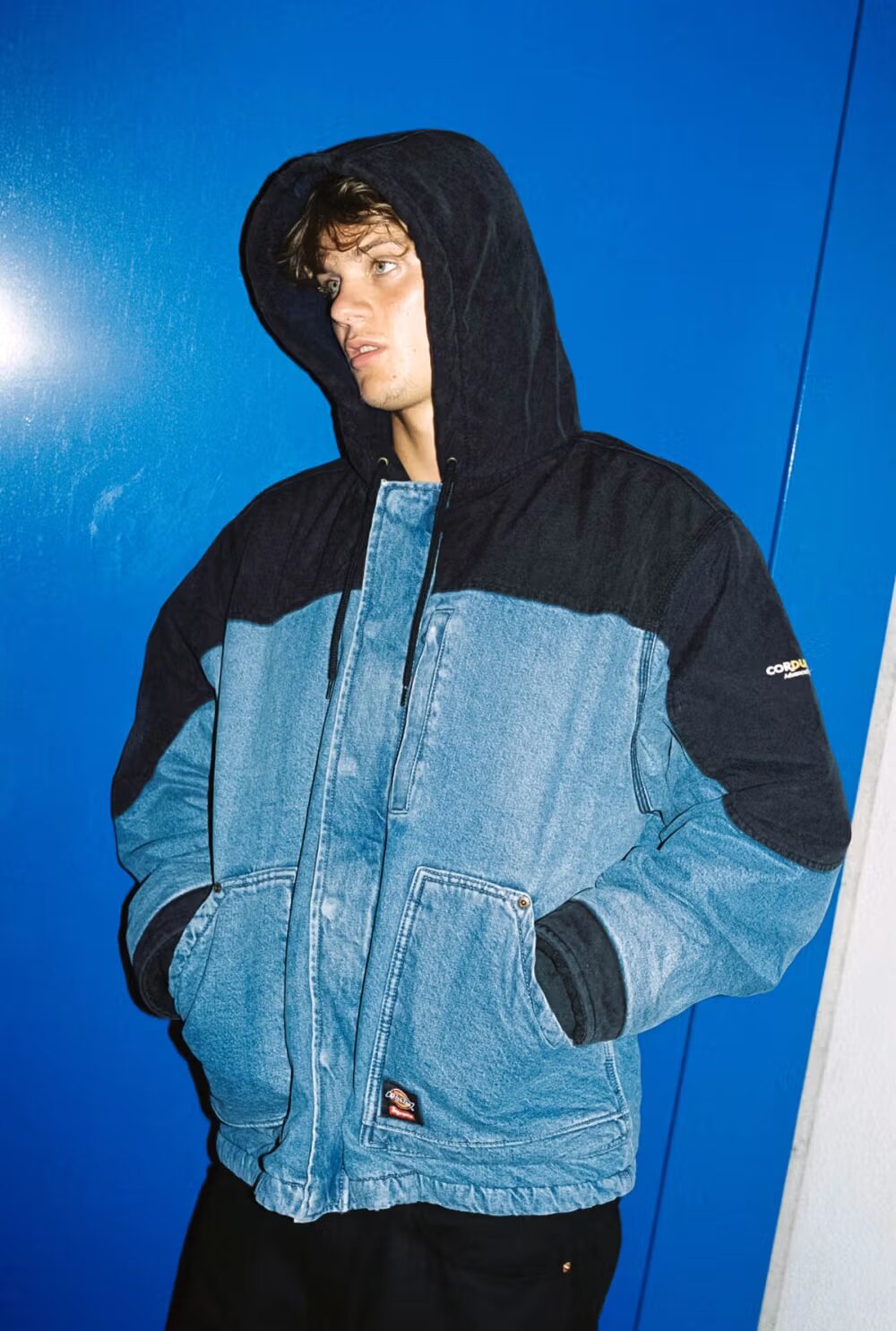 【SUPREME 2025 FW – シュプリーム 2025年 秋冬】国内 10/25 発売予定 – week 9にSUPREME x Fox Racingが登場予定