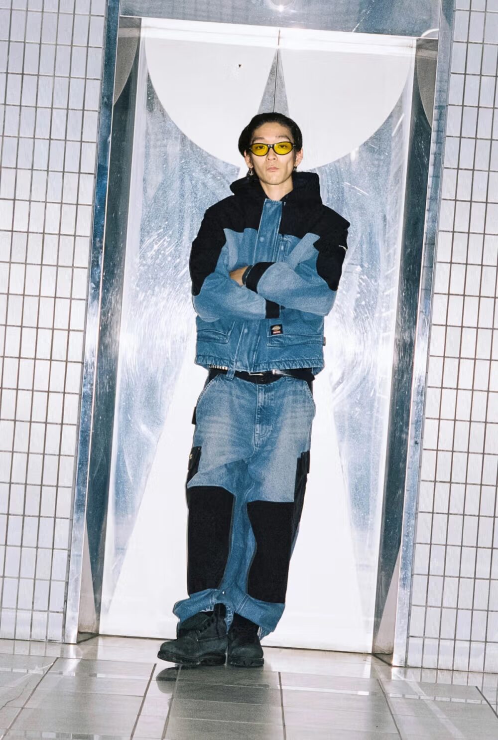 【SUPREME 2025 FW – シュプリーム 2025年 秋冬】国内 10/25 発売予定 – week 9にSUPREME x Fox Racingが登場予定