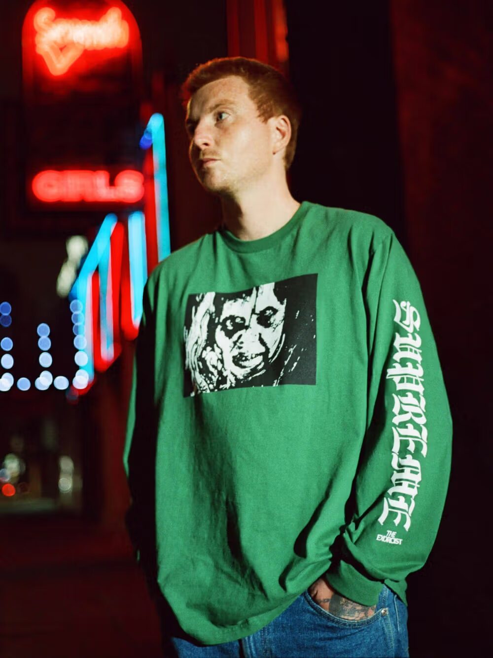 【SUPREME 2025 FW – シュプリーム 2025年 秋冬】国内 10/25 発売予定 – week 9にSUPREME x Fox Racingが登場予定