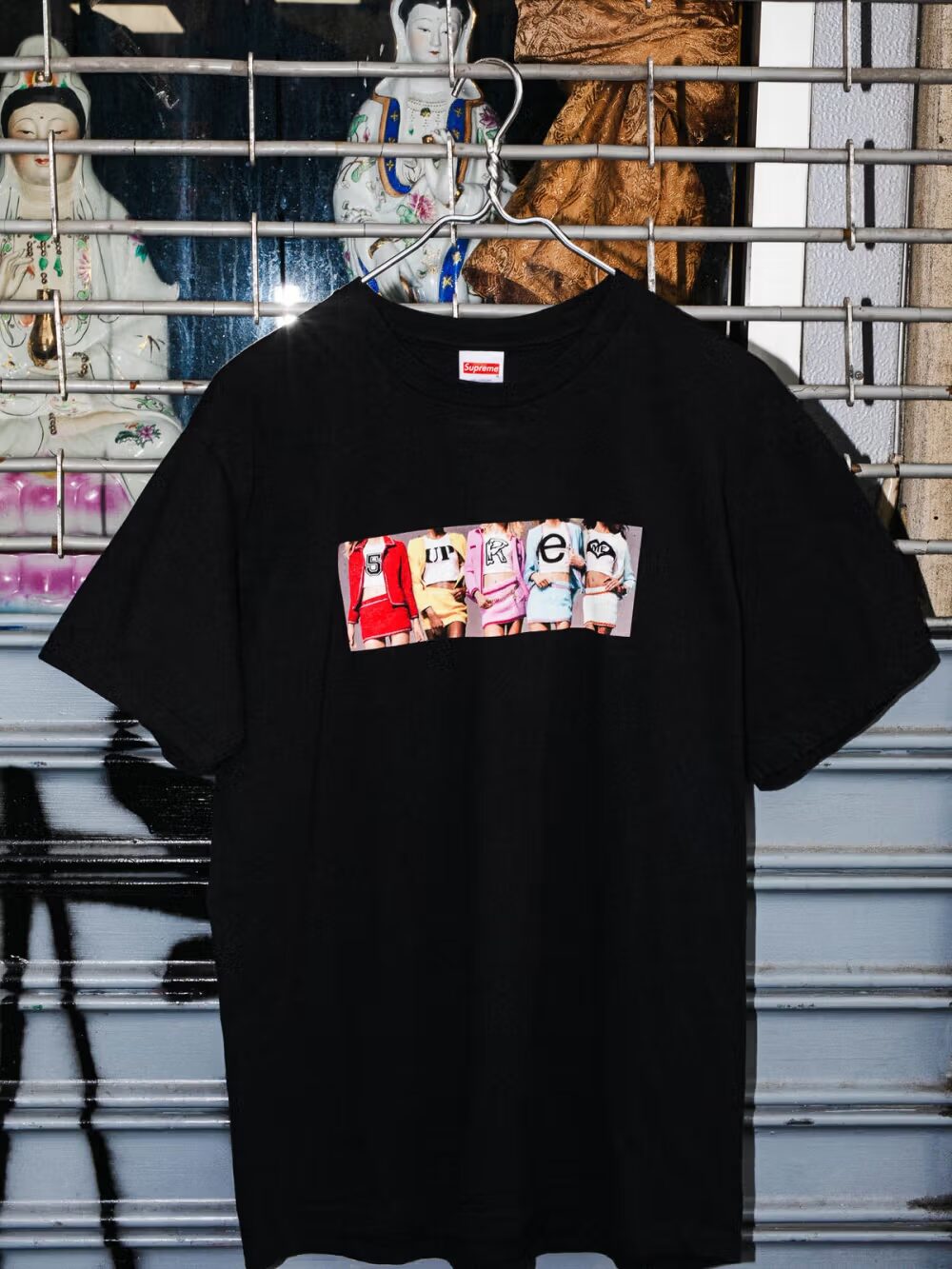 【SUPREME 2025 FW – シュプリーム 2025年 秋冬】国内 10/25 発売予定 – week 9にSUPREME x Fox Racingが登場予定