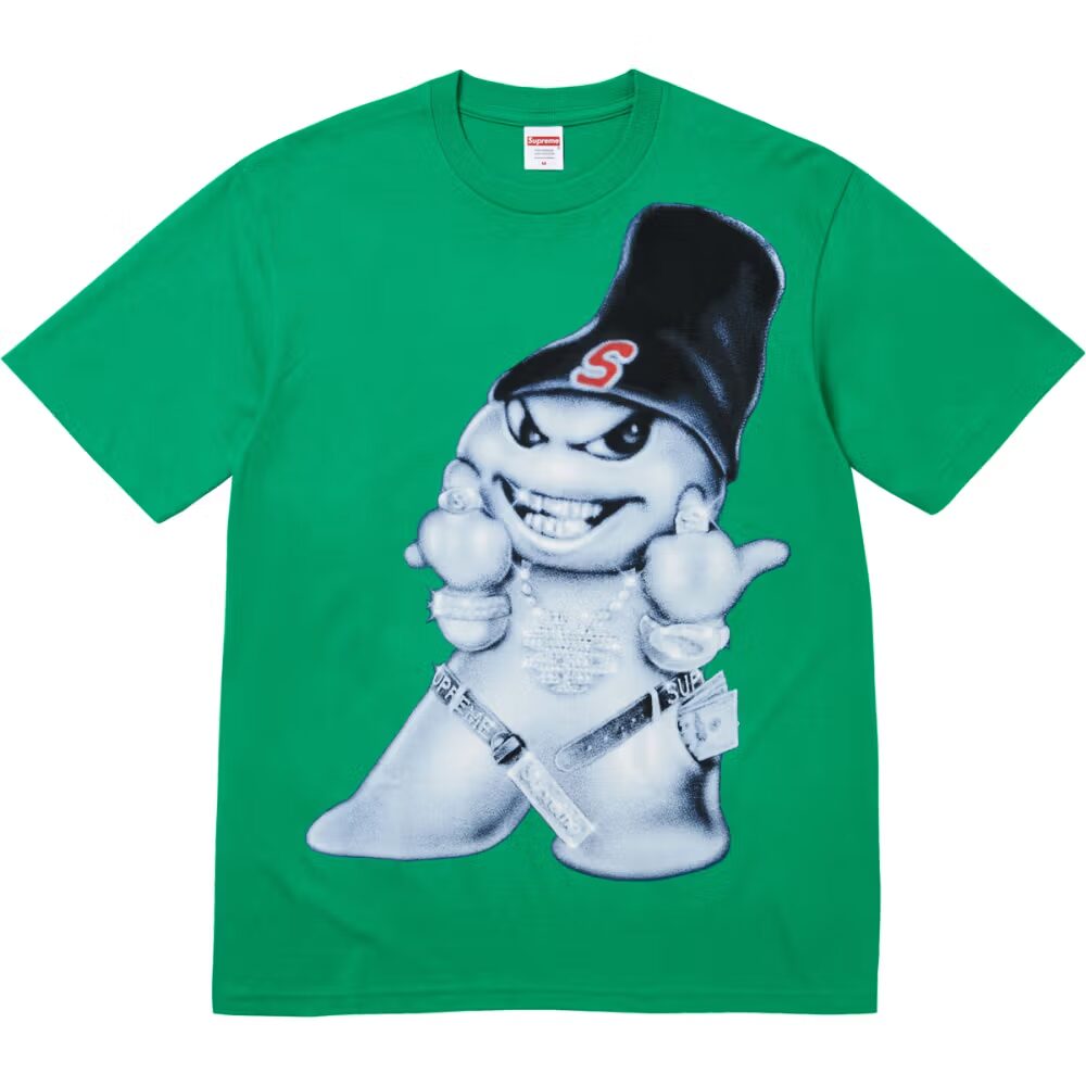 【SUPREME 2025 FW – シュプリーム 2025年 秋冬】国内 10/25 発売予定 – week 9にSUPREME x Fox Racingが登場予定