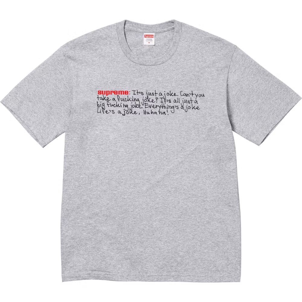 【SUPREME 2025 FW – シュプリーム 2025年 秋冬】国内 10/25 発売予定 – week 9にSUPREME x Fox Racingが登場予定