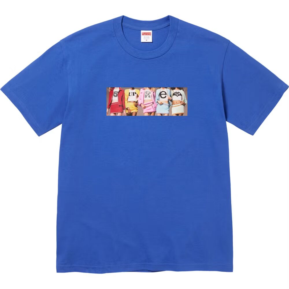 【SUPREME 2025 FW – シュプリーム 2025年 秋冬】国内 10/25 発売予定 – week 9にSUPREME x Fox Racingが登場予定