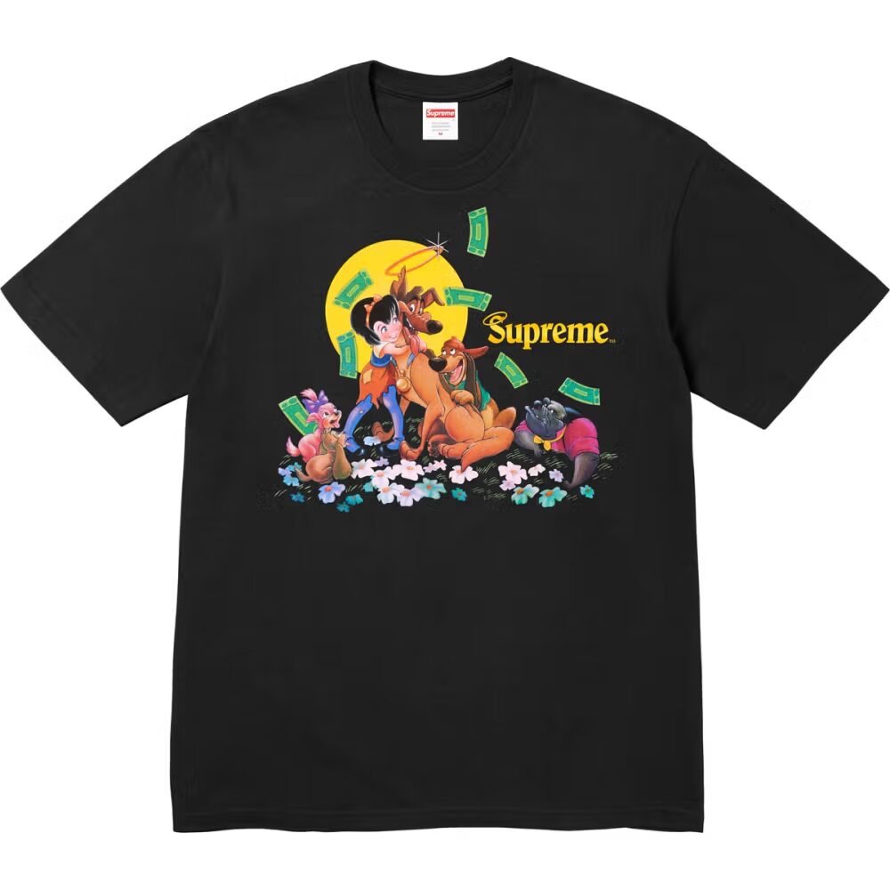 【SUPREME 2025 FW – シュプリーム 2025年 秋冬】国内 10/25 発売予定 – week 9にSUPREME x Fox Racingが登場予定