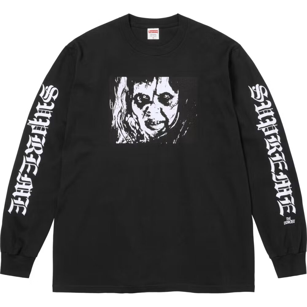【SUPREME 2025 FW – シュプリーム 2025年 秋冬】国内 10/25 発売予定 – week 9にSUPREME x Fox Racingが登場予定