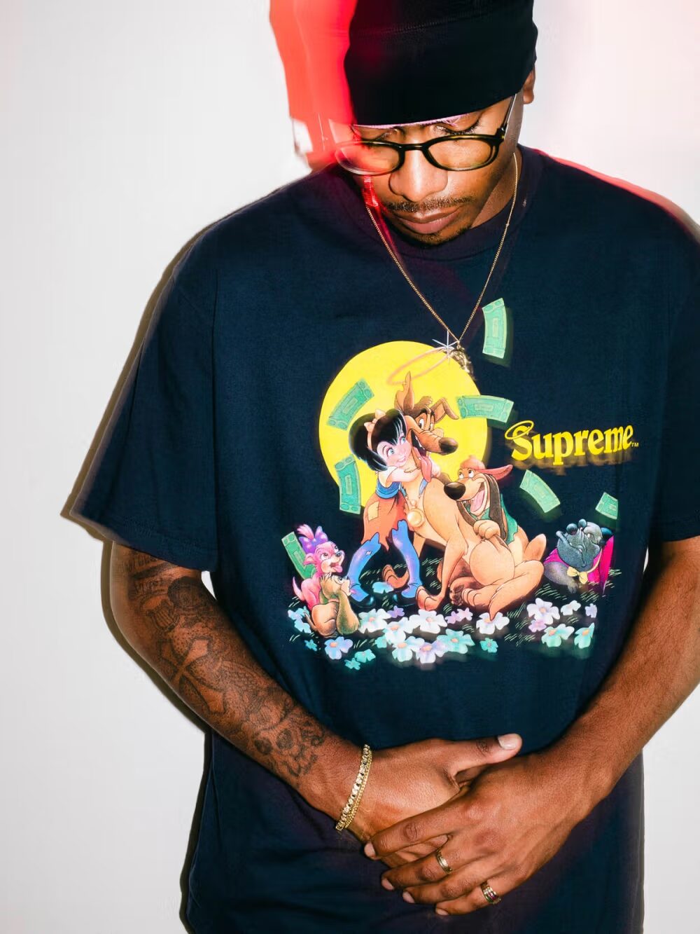 【SUPREME 2025 FW – シュプリーム 2025年 秋冬】国内 10/25 発売予定 – week 9にSUPREME x Fox Racingが登場予定