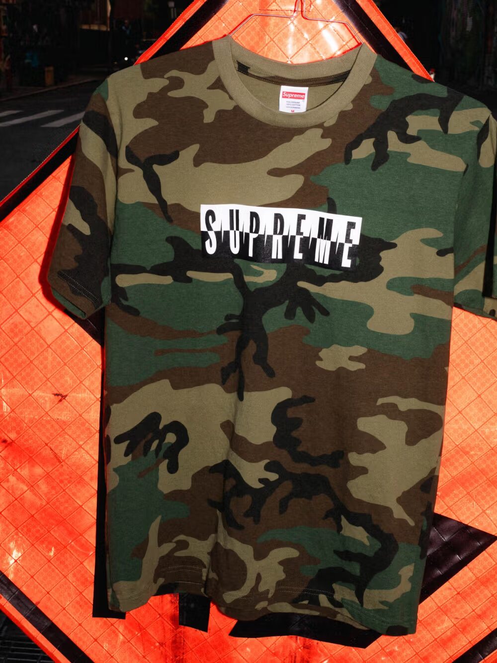 【SUPREME 2025 FW – シュプリーム 2025年 秋冬】国内 10/25 発売予定 – week 9にSUPREME x Fox Racingが登場予定