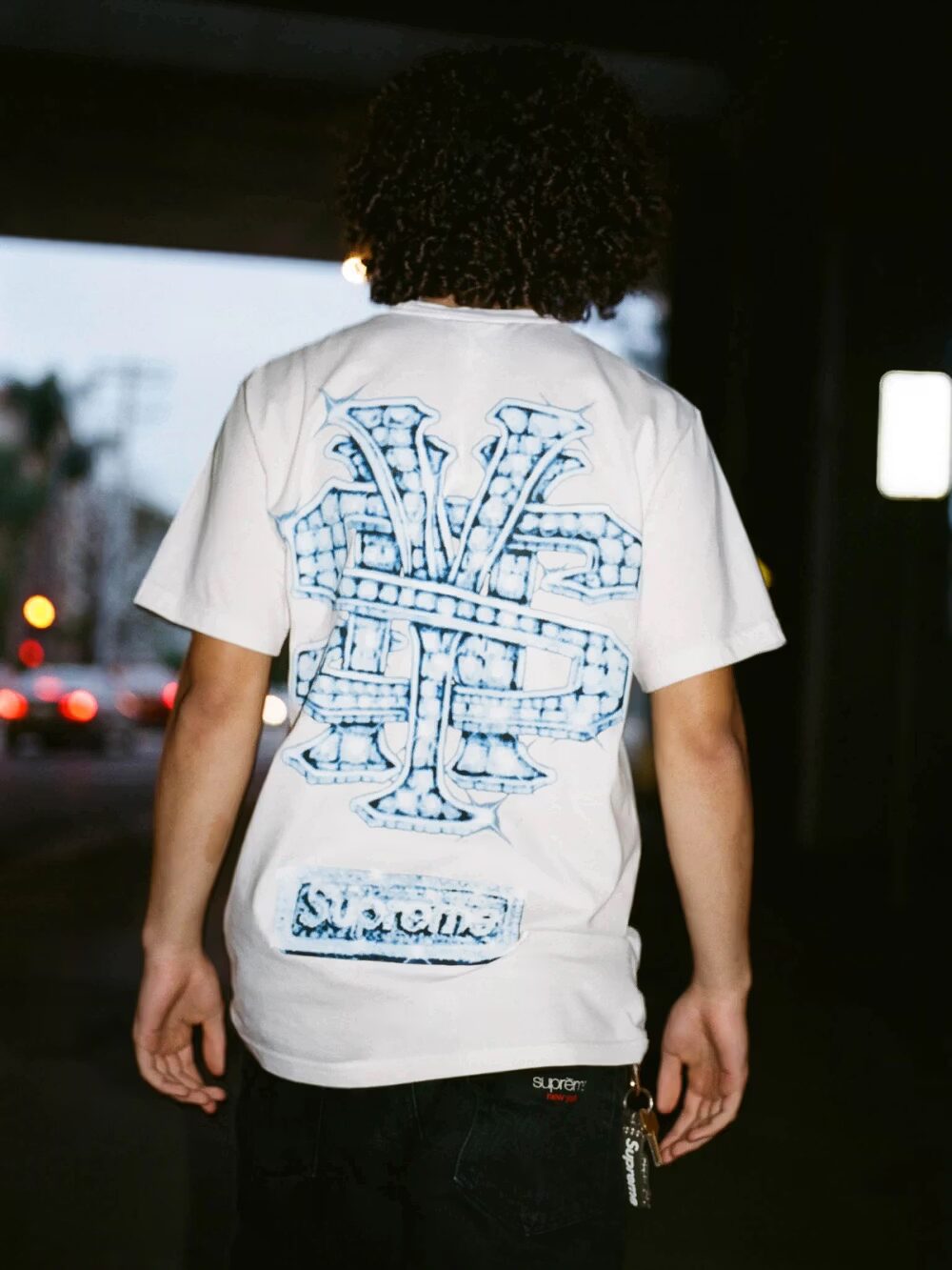 【SUPREME 2025 FW – シュプリーム 2025年 秋冬】国内 10/25 発売予定 – week 9にSUPREME x Fox Racingが登場予定