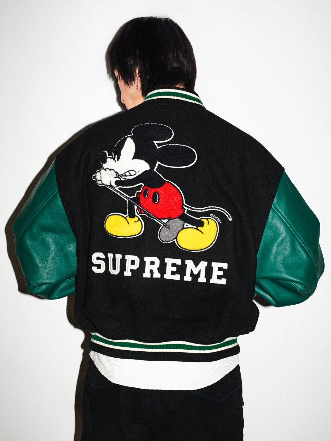 【SUPREME 2025 FW – シュプリーム 2025年 秋冬】国内 10/25 発売予定 – week 9にSUPREME x Fox Racingが登場予定
