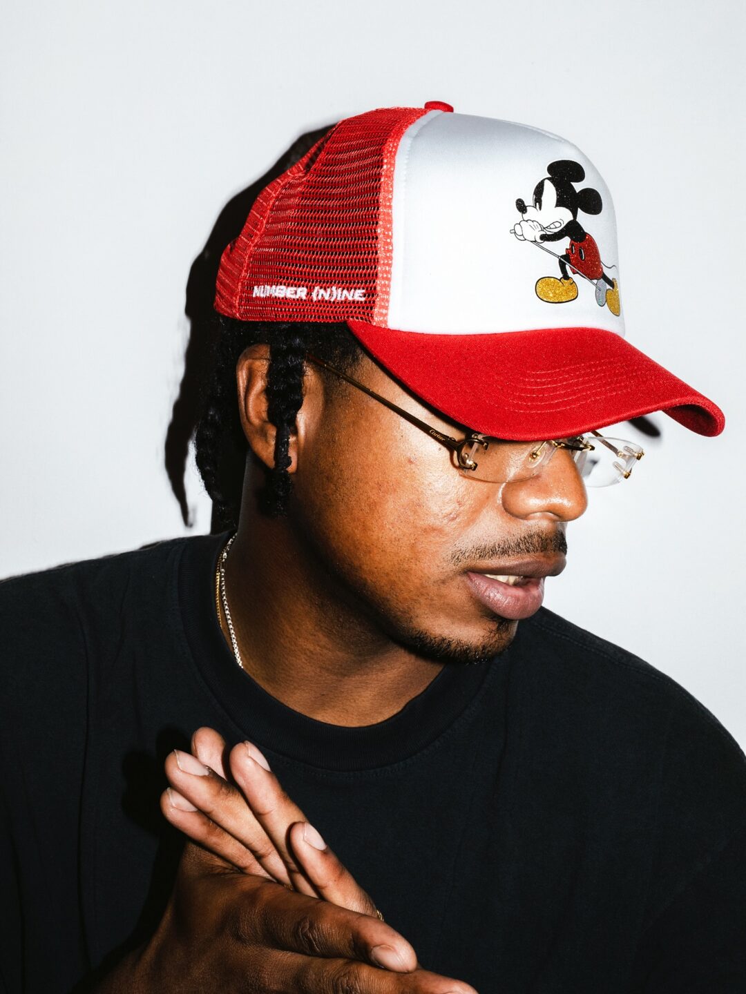 【SUPREME 2025 FW – シュプリーム 2025年 秋冬】国内 10/25 発売予定 – week 9にSUPREME x Fox Racingが登場予定