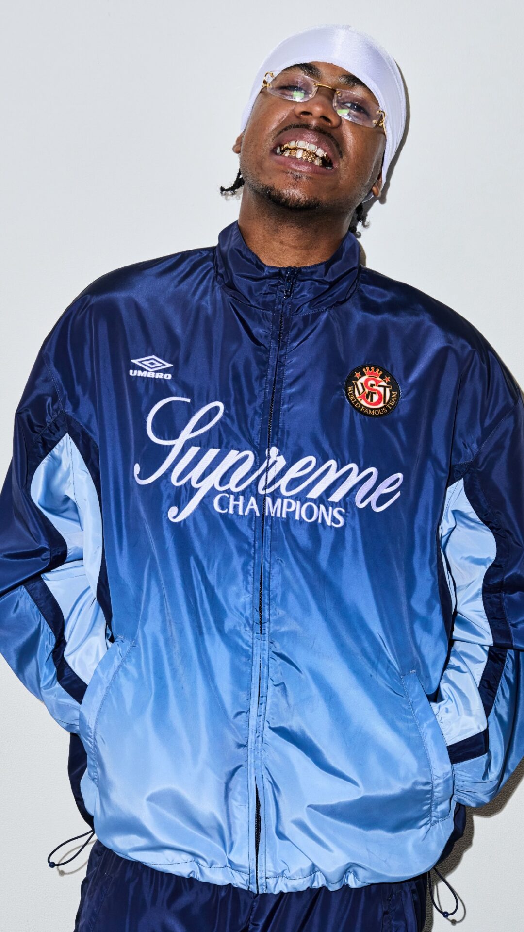 【SUPREME 2025 FW – シュプリーム 2025年 秋冬】国内 10/25 発売予定 – week 9にSUPREME x Fox Racingが登場予定