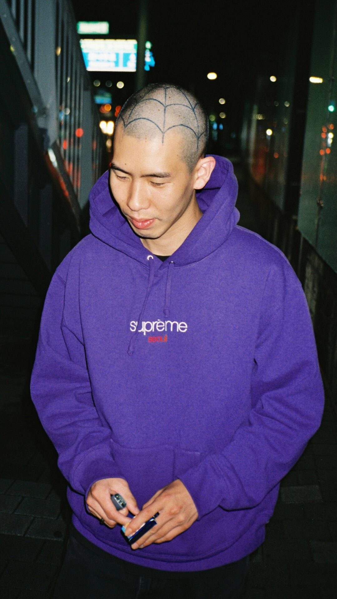 【SUPREME 2025 FW – シュプリーム 2025年 秋冬】国内 10/25 発売予定 – week 9にSUPREME x Fox Racingが登場予定