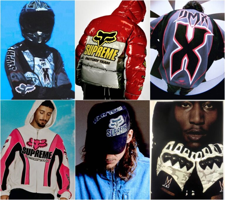 SUPREME 2025 FW – シュプリーム 2025年 秋冬】国内 10/25 発売