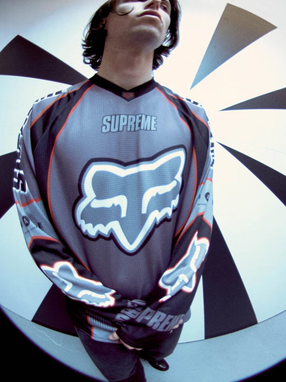【SUPREME 2025 FW – シュプリーム 2025年 秋冬】国内 10/25 発売予定 – week 9にSUPREME x Fox Racingが登場予定