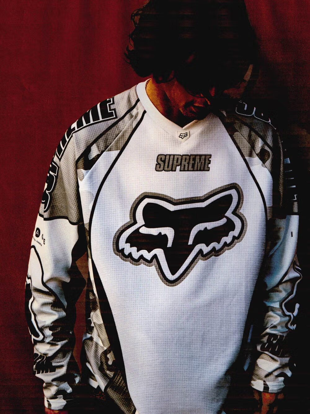 【SUPREME 2025 FW – シュプリーム 2025年 秋冬】国内 10/25 発売予定 – week 9にSUPREME x Fox Racingが登場予定