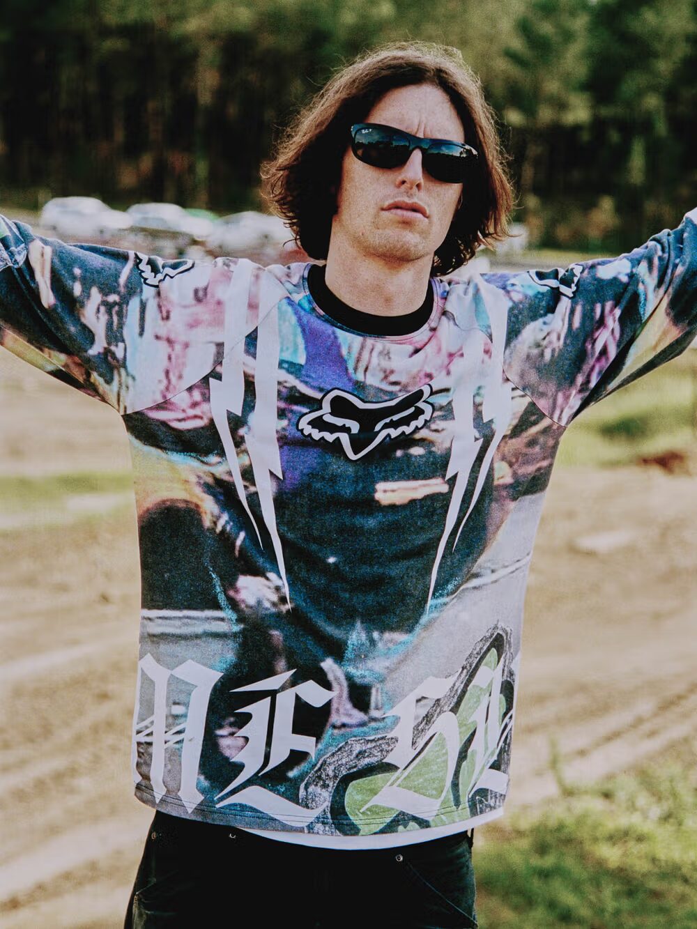 【SUPREME 2025 FW – シュプリーム 2025年 秋冬】国内 10/25 発売予定 – week 9にSUPREME x Fox Racingが登場予定