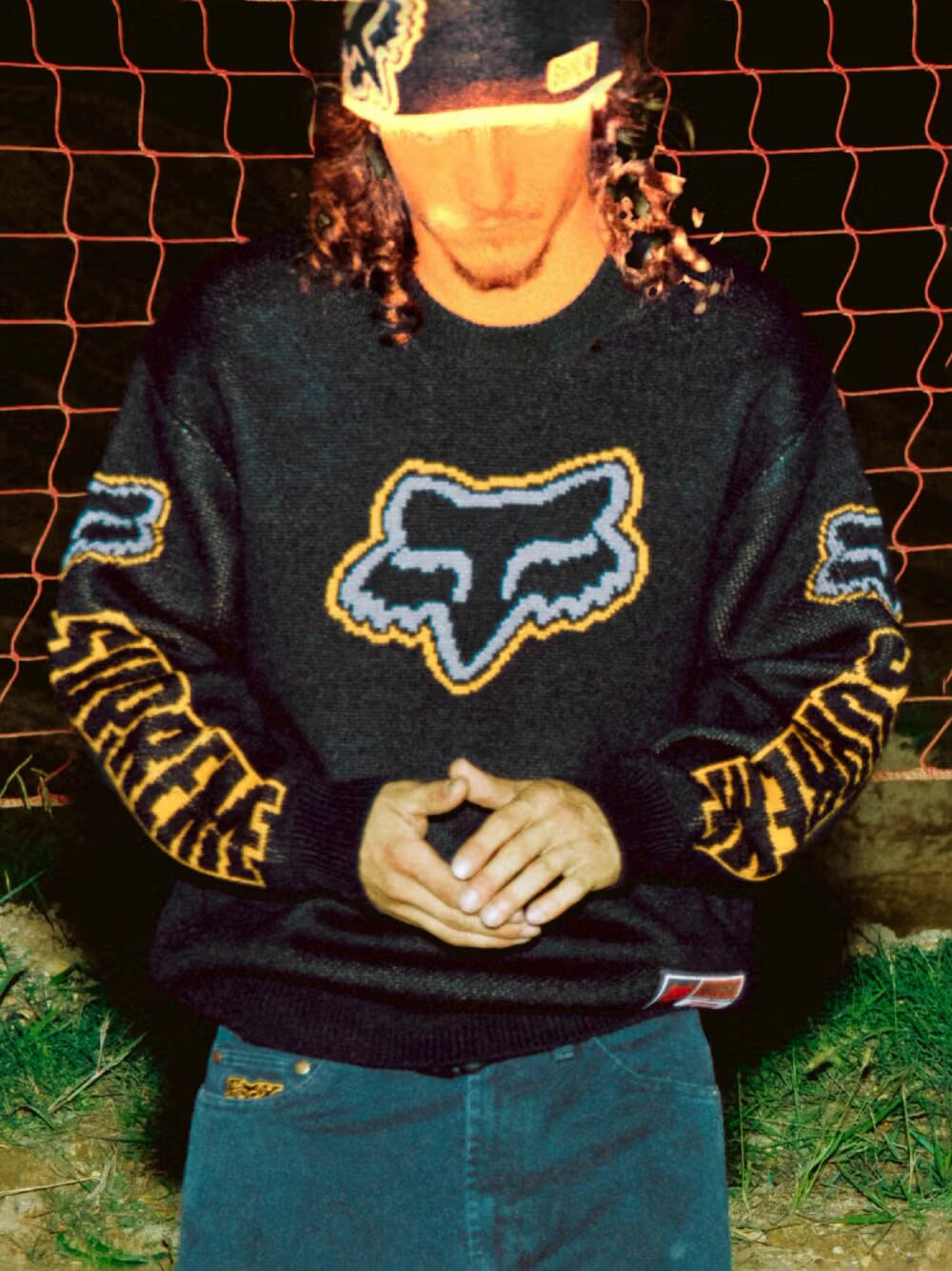 【SUPREME 2025 FW – シュプリーム 2025年 秋冬】国内 10/25 発売予定 – week 9にSUPREME x Fox Racingが登場予定