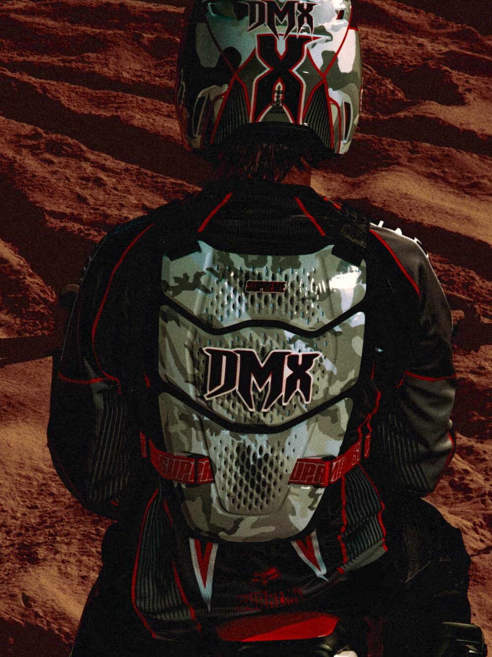 【SUPREME 2025 FW – シュプリーム 2025年 秋冬】国内 10/25 発売予定 – week 9にSUPREME x Fox Racingが登場予定