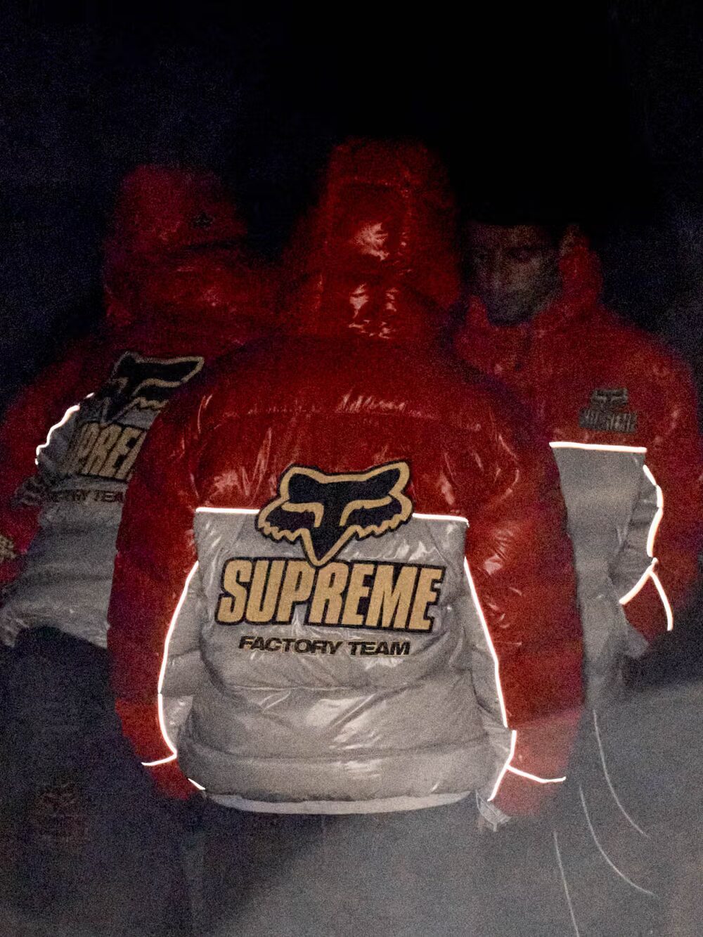 【SUPREME 2025 FW – シュプリーム 2025年 秋冬】国内 10/25 発売予定 – week 9にSUPREME x Fox Racingが登場予定