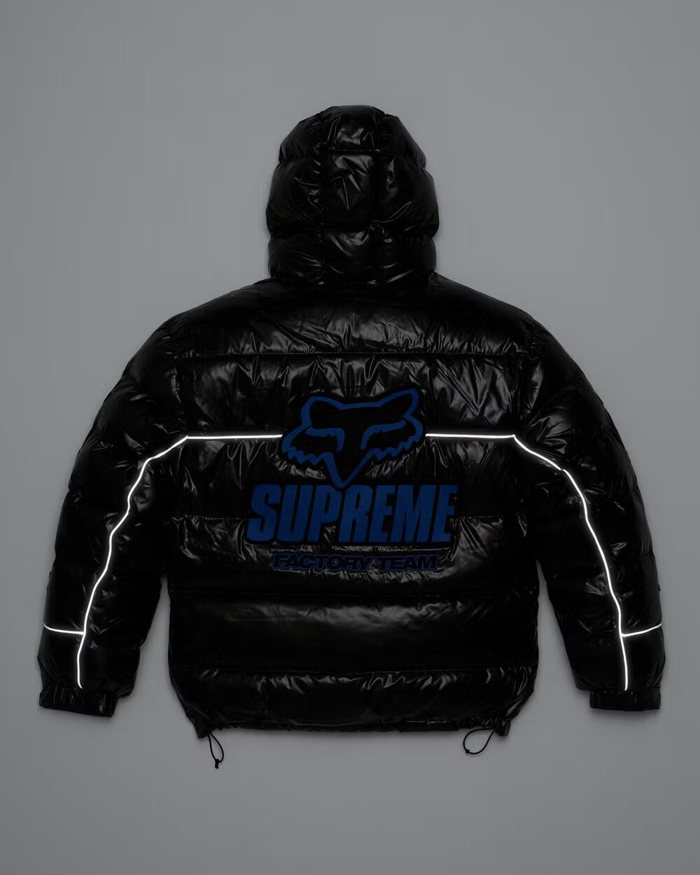 【SUPREME 2025 FW – シュプリーム 2025年 秋冬】国内 10/25 発売予定 – week 9にSUPREME x Fox Racingが登場予定