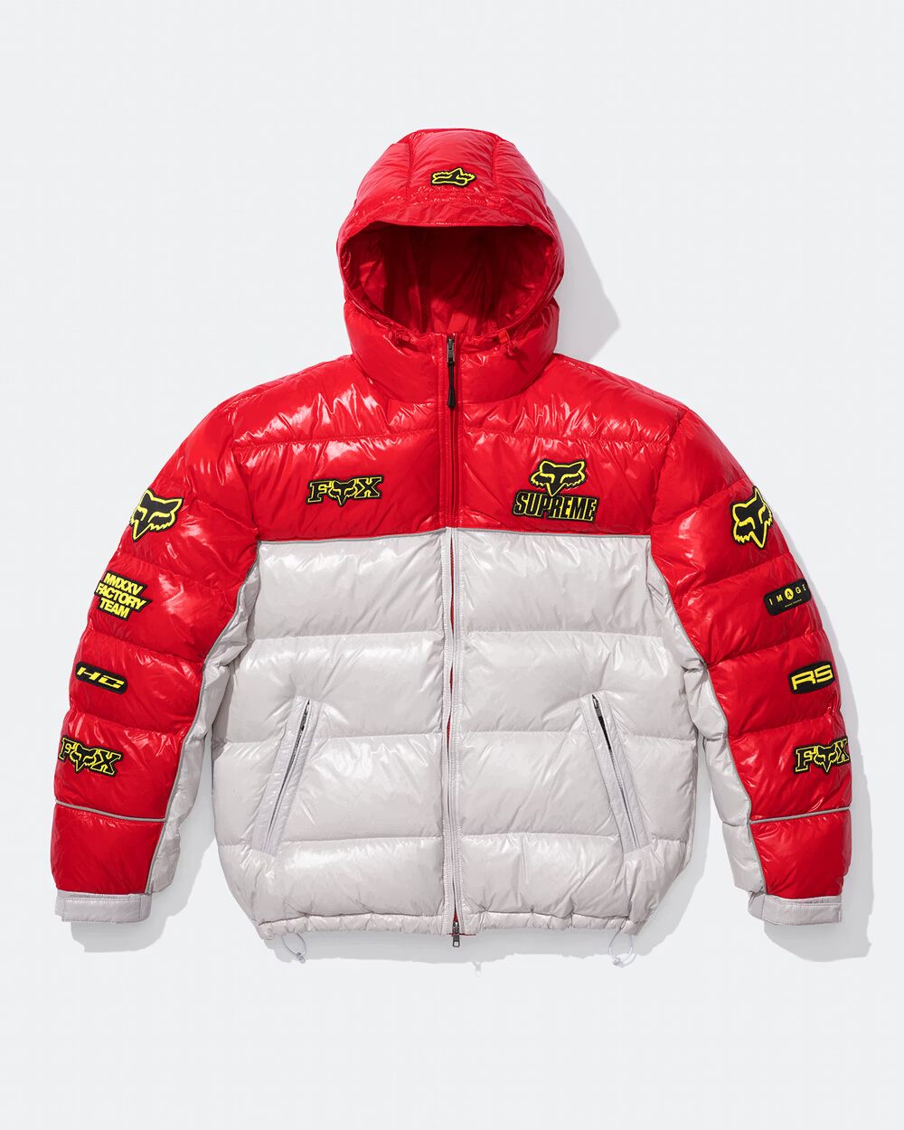 【SUPREME 2025 FW – シュプリーム 2025年 秋冬】国内 10/25 発売予定 – week 9にSUPREME x Fox Racingが登場予定