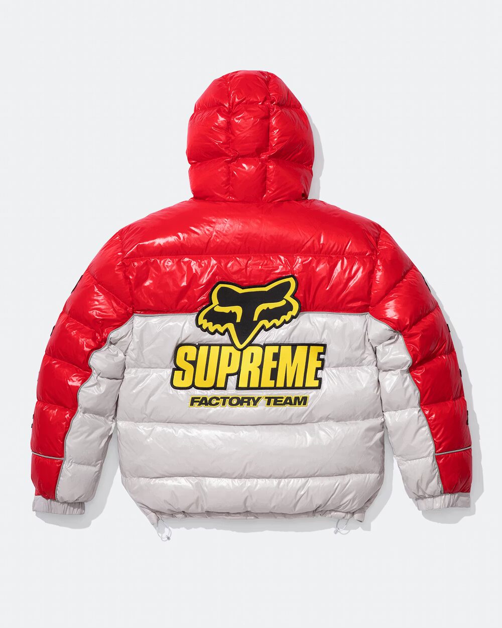 【SUPREME 2025 FW – シュプリーム 2025年 秋冬】国内 10/25 発売予定 – week 9にSUPREME x Fox Racingが登場予定